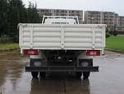 Jiefang Automobile CA1061P90K35L Truck