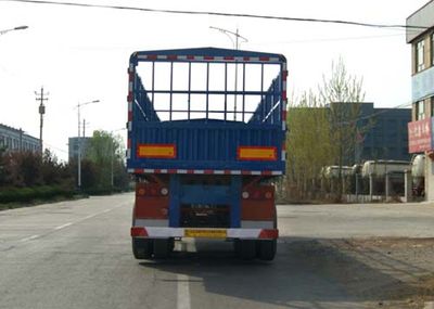 Tongyada  CTY9380CCY Gantry transport semi-trailer