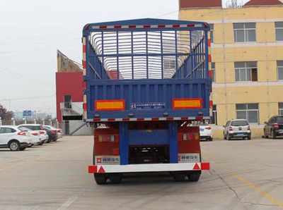 Tongyada  CTY9380CCY Gantry transport semi-trailer