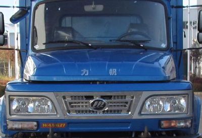 Lifan  LFJ3033F3 Dump truck