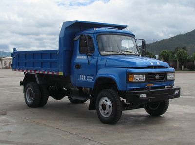 Lifan  LFJ3033F3 Dump truck