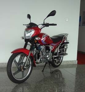 Qianjiang  QJ15016E Two wheeled motorcycles