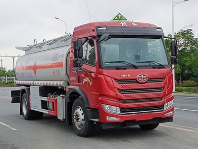 Yandi  SZD5187GYYC6Q Oil tanker