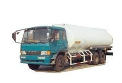 Tonghua THT5240GYSLiquid food transport vehicle