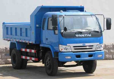 Yantai  YTQ3100BH0 Dump truck