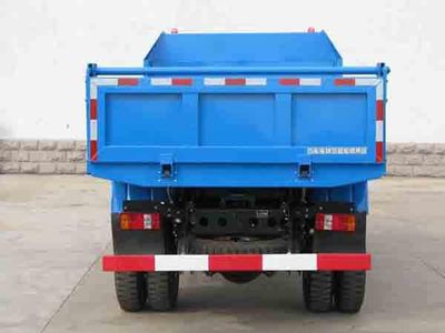 Yantai  YTQ3100BH0 Dump truck