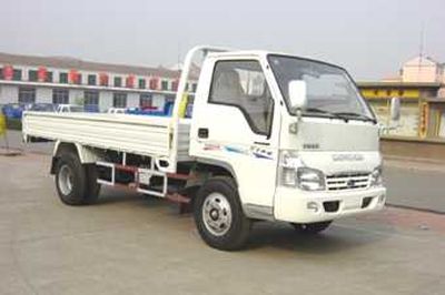 Qingqi  ZB1044JDD1 Light truck