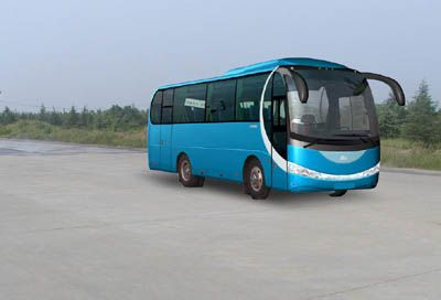 Yutong  ZK6898HA coach