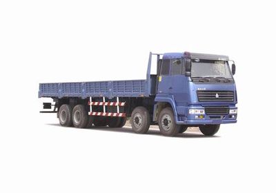 Star Steyr ZZ1382N46A6F Truck