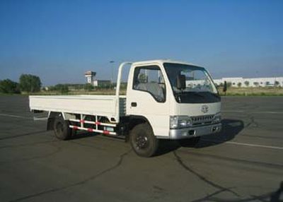 Jiefang Automobile CA1051K26L3A Truck