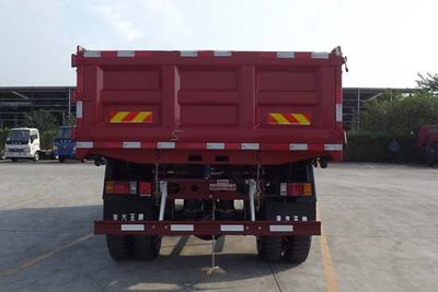 Ace car CDW3161A1R4 Dump truck