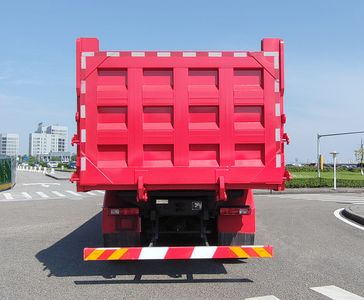 Hongyan  CQ3257SV11504 Dump truck