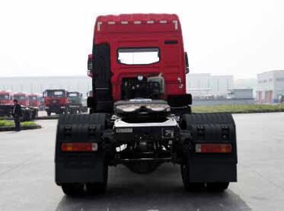 Hongyan  CQ4186ZMVG361 Semi trailer towing vehicle