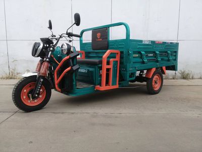 Da An Ronaldo DA1500DZH13 Electric tricycle