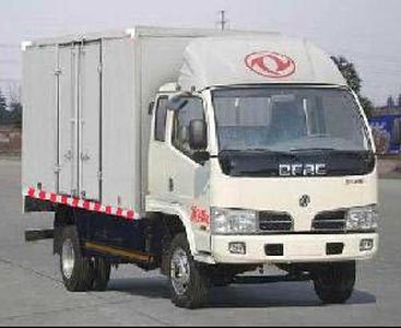 Dongfeng  DFA5041XXYL30D3AC Box transport vehicle