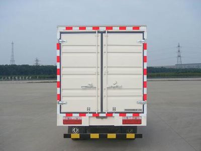 Dongfeng  DFA5041XXYL30D3AC Box transport vehicle