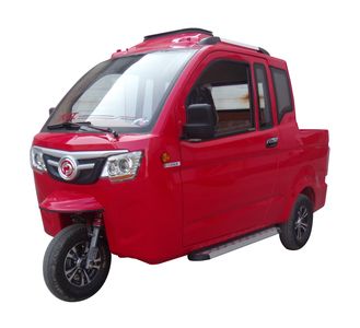 Dajiang  DJ1500DZH7 Electric tricycle