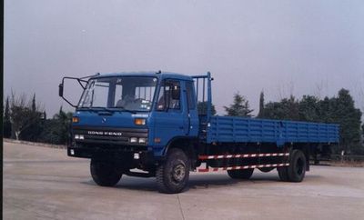 Dongfeng EQ1168G7AD3Truck