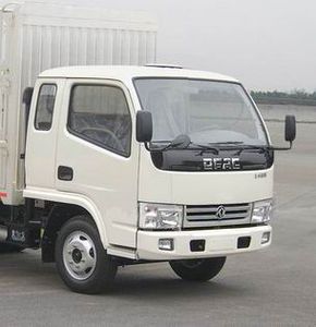 Dongfeng  EQ5041CCQL71DBAC Grate type transport vehicle