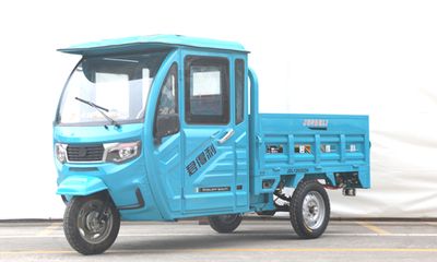 Jundeli JDL1200DZHElectric tricycle