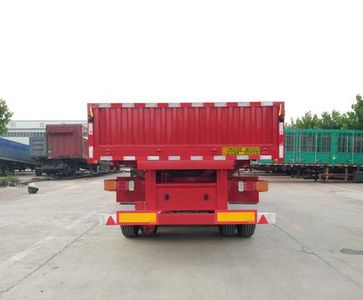 Jinmatong  JMD9400Z tipping chassis 