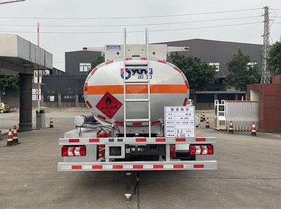 Yunli  LG5120GYYC6 Oil tanker