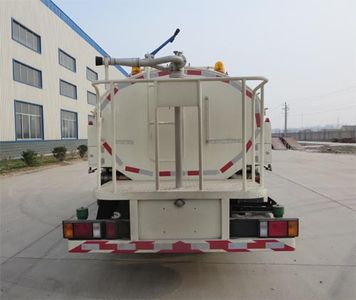 Xunli  LZQ5080GSS Sprinkler truck