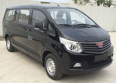 Wuling LZW6510TXFZcoach