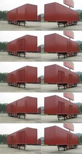 Xinhua Xu  XHX9402XXY Box transport semi-trailer