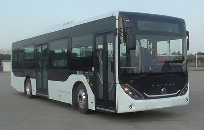 Yutong ZK6106BEV3Pure electric passenger cars