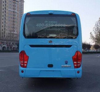 Yutong  ZK6115BEV6 Pure electric passenger cars