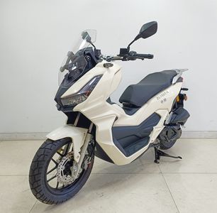 Zhilong  ZL150T3 Two wheeled motorcycles