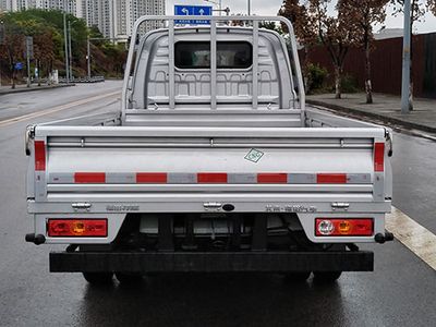 Foton  BJ1030V4AC831 Truck