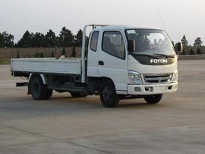 Aoling  BJ1049V8PB5B Truck