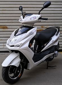 Hamasaki BQ125T5LTwo wheeled motorcycles