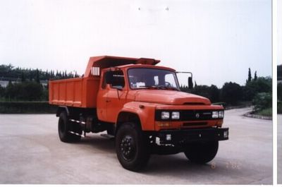 Dongfeng  EQ3094A19D1 Dump truck