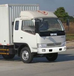 Dongfeng  EQ5080XXYL20DDAC Box transport vehicle