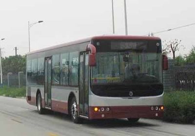 FORTA FZ6105UFD4 City buses