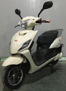 Gree  GL800DQT8 Electric two wheeled light motorcycle