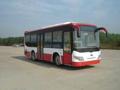 Heke HK6850HGQCity buses