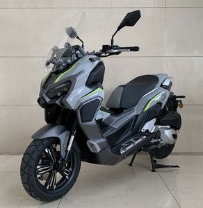 Longjia  LJ250T18A Two wheeled motorcycles