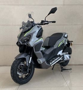 Longjia  LJ250T18A Two wheeled motorcycles