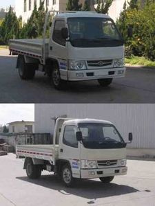 Blue Arrow LJC4010D1II Self dumping low-speed truck