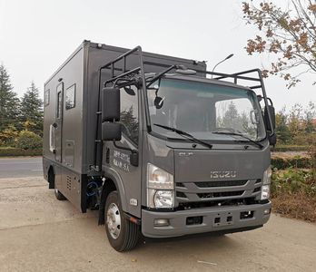 Four Seasons Wind  LRP5066XLJ RV