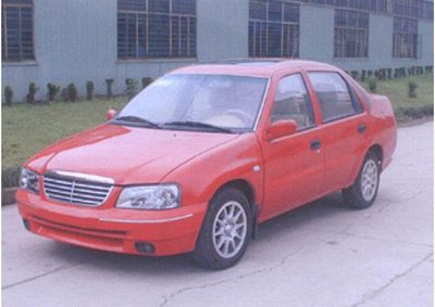 Geely Meiri  MR7130A1 Sedan