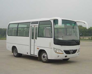 Shaolin  SLG6608CXGJ coach