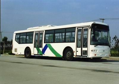 Shenwo  SWB6115HP53 City buses