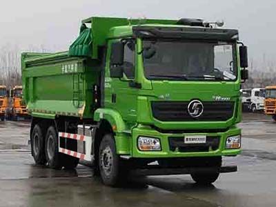 Shaanxi Automobile SX3259MC424 Dump truck