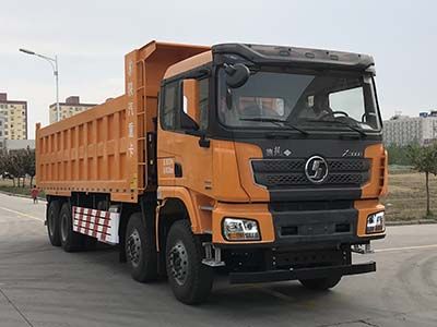 Shaanxi Automobile SX33195D426TL Dump truck