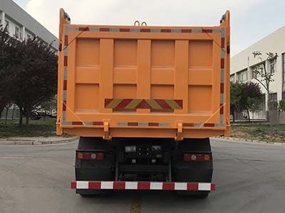 Shaanxi Automobile SX33195D426TL Dump truck